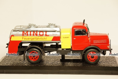 Scania TL "Leikeim" 