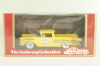 Ford Ranchero "Braniff Airways" 1958, yellow, L.E. 125 pcs, GC-BI-002, Goldvarg 1:43