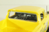 Ford Ranchero "Braniff Airways" 1958, yellow, L.E. 125 pcs, GC-BI-002, Goldvarg 1:43