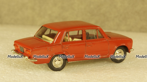 Mercedes 190E 2.3-16V #46 ETCC 1986, GTM125, IXO 1:43
