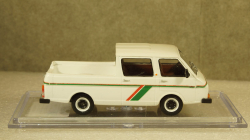 Ford Mustang S/S Cobra Jet 1968, Drag Racing Hubert Platt,  AutoWorld 1 :18 