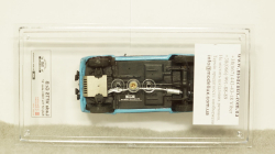 Краз-6322 АЦ-8,5 автоцистерна, Modellux 1:43