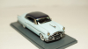 Краз-6322 АЦ-8,5 автоцистерна, Modellux 1:43
