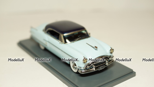 Краз-6322 АЦ-8,5 автоцистерна, Modellux 1:43