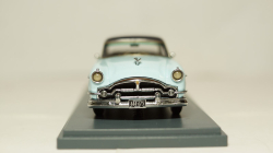 Краз-6322 АЦ-8,5 автоцистерна, Modellux 1:43