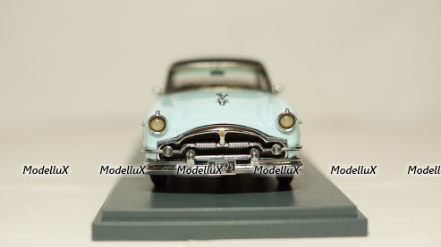 Краз-6322 АЦ-8,5 автоцистерна, Modellux 1:43