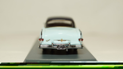 Краз-6322 АЦ-8,5 автоцистерна, Modellux 1:43