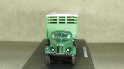 Dodge Coronet R/T 1969, silver metallic, AutoWorld 1 :18