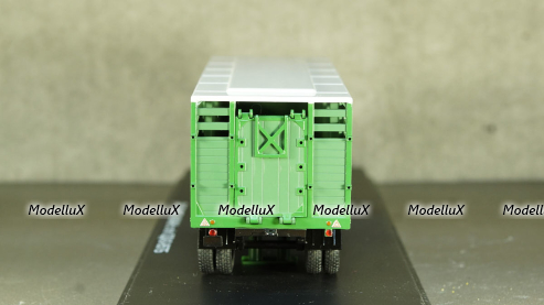 САЗ-3504 Газ-52 1975, 105211, DiP Models 1:43 Уценка!