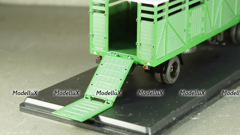 САЗ-3504 Газ-52 1975, 105211, DiP Models 1:43 Уценка!