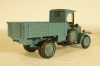 Амо-Ф-15, синий, Рославль 1:43