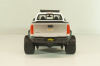Chevrolet Colorado ZR2 Pick Up 2017 white, 32534, Maisto 1:24