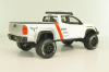 Chevrolet Colorado ZR2 Pick Up 2017 white, 32534, Maisto 1:24