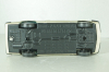 Mercrdes-Benz 300 CE Coupe (C124) 1987, gold, 1168G, GAMA 1:43