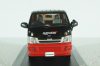 Toyota Hiace Bus 2007 "Yokohama", J-Collection 1:43