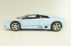 Lamborghini Murcielago LP640 2006, light blue, 531292, Maisto 1:24