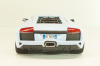 Lamborghini Murcielago LP640 2006, light blue, 531292, Maisto 1:24