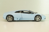 Lamborghini Murcielago LP640 2006, light blue, 531292, Maisto 1:24