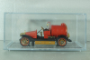 Руссо-Балт Д24-40 пожарный "водяной ход" 1915, MLU780, Modellux 1:43