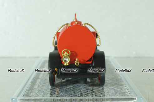 Руссо-Балт Д24-40 пожарный "водяной ход" 1915, MLU780, Modellux 1:43