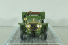 Руссо-Балт С24-30 саперный 1914, хаки, MLU781, Modellux 1:43
