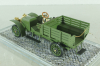 Руссо-Балт С24-30 саперный 1914, хаки, MLU781, Modellux 1:43