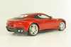 Ferrari Rome 2020, metallic red,  Burago, 1:24
