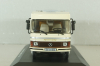 Hymermobil Type 650 camper van  1985, beige/brown, HPC004, Hachette Passion Camping-Cars #4 1:43