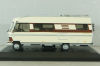 Hymermobil Type 650 camper van  1985, beige/brown, HPC004, Hachette Passion Camping-Cars #4 1:43