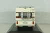 Hymermobil Type 650 camper van  1985, beige/brown, HPC004, Hachette Passion Camping-Cars #4 1:43