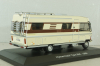 Hymermobil Type 650 camper van  1985, beige/brown, HPC004, Hachette Passion Camping-Cars #4 1:43