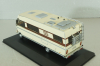 Hymermobil Type 650 camper van  1985, beige/brown, HPC004, Hachette Passion Camping-Cars #4 1:43