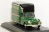 Triumph 3rd-Set: sport Triumph Collection, RHD, each 1x Spitfire, TR6 and stay, Vanguards 1:43