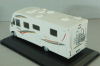 Pilote G740 Aventura camper van 2011, white, HPC040, Hachette Passion Camping-Cars #40 1:43