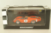 Ford P68  #8 1000km Nurburgring 1968, Irwin/Rodriguez, 400688408, Minichamps 1:43