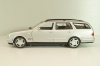 Mercedes-Benz E 420 (S210) 1995, silver, Anson 1:18