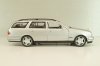 Mercedes-Benz E 420 (S210) 1995, silver, Anson 1:18