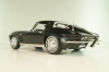 Chevrolet Corvette (C2) 1965, black, 31640, Maisto 1:18
