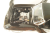 Chevrolet Corvette (C2) 1965, black, 31640, Maisto 1:18
