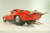 Chevrolet Corvette Pro Street (C2) 1966, red, 29226, Hot Wheels 1:18