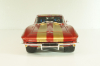 Chevrolet Corvette (C2) 1965 red, 31100, Maisto 1:18