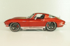Chevrolet Corvette (C2) 1965 red, 31100, Maisto 1:18