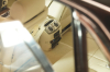 Rolls Royce Ghost black/silver, 08802B2, Kyosho 1:18