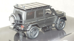 Volkswagen T5, VW T5, 2010 white, Cararama 1:43