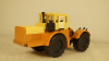 К-701, Кировец, з-д Двигатель 1:43  
