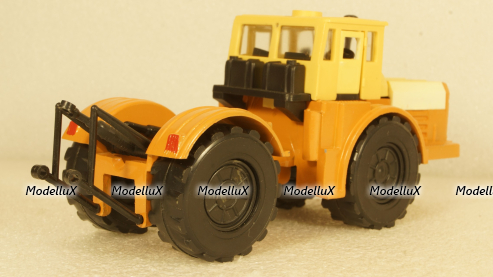К-701, Кировец, з-д Двигатель 1:43  