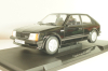 Opel Kadett (D) GTE 1983, black, 18270, MCG 1:18