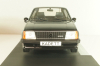 Opel Kadett (D) GTE 1983, black, 18270, MCG 1:18