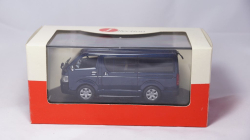 ГАЗ-11, з-д Арсенал, г.Ленинград 1:43