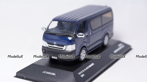 ГАЗ-11, з-д Арсенал, г.Ленинград 1:43